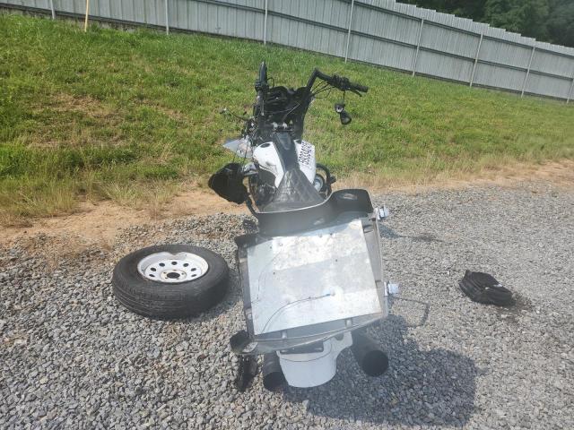 2012 HARLEY-DAVIDSON FLTRXSE CV 1HD1TC811CB954323