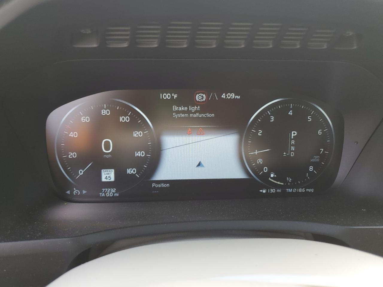 Volvo Xc90 2016