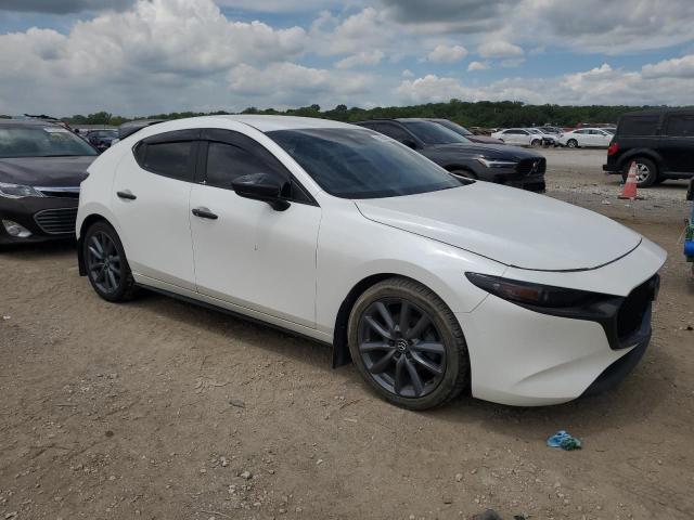 2019 MAZDA 3 JM1BPBJM4K1133312