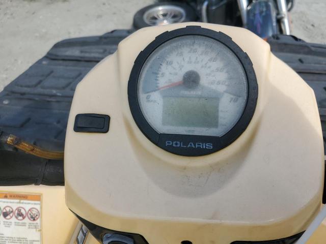 2006 POLARIS SPORTSMAN 4XAMH50A76A639549