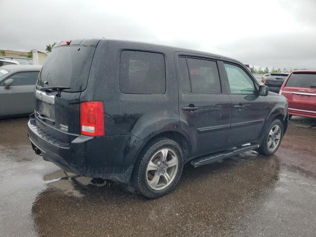 2015 HONDA PILOT SE 5FNYF4H39FB016327
