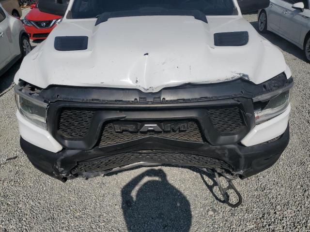 2019 RAM 1500 REBEL - 1C6SRFLT6KN560545