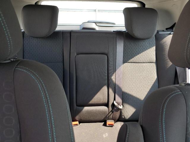 2015 CHEVROLET TRAX LS KL7CJKSB2FB253593