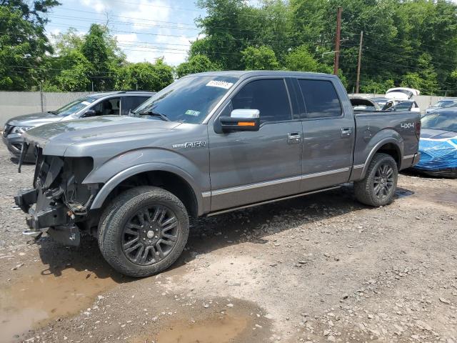 Vin: 1ftfw1ef4bfd05335, lot: 61500975, ford f-150 supercrew 2011 img_1