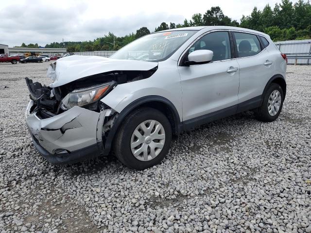 NISSAN ROGUE SPOR