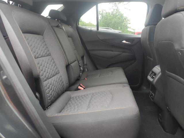 2018 CHEVROLET EQUINOX LT - 2GNAXJEV9J6126450