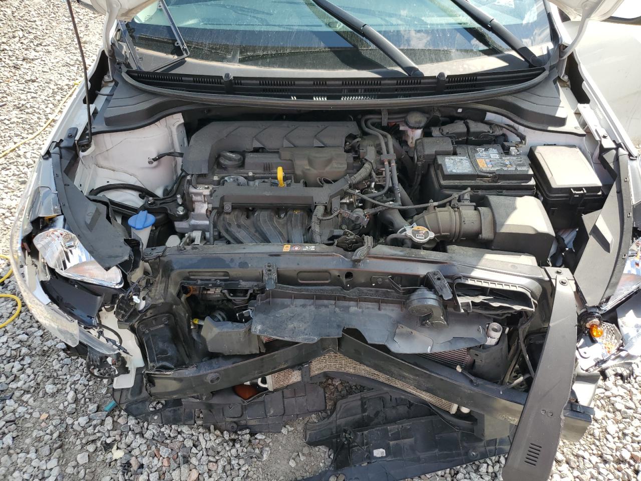 Kia Rio lx 2023