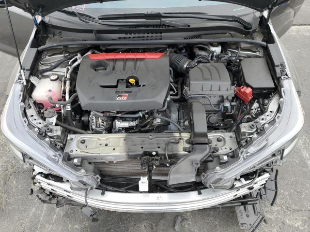 2024 TOYOTA GR COROLLA JTNABAAE4RA009446