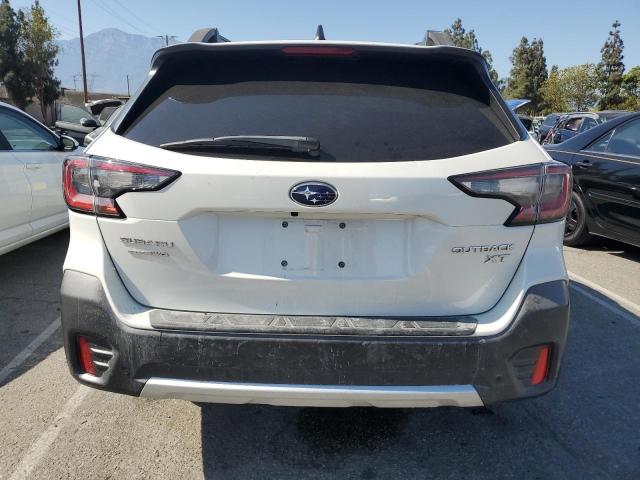 2020 SUBARU OUTBACK LI 4S4BTGND7L3116833