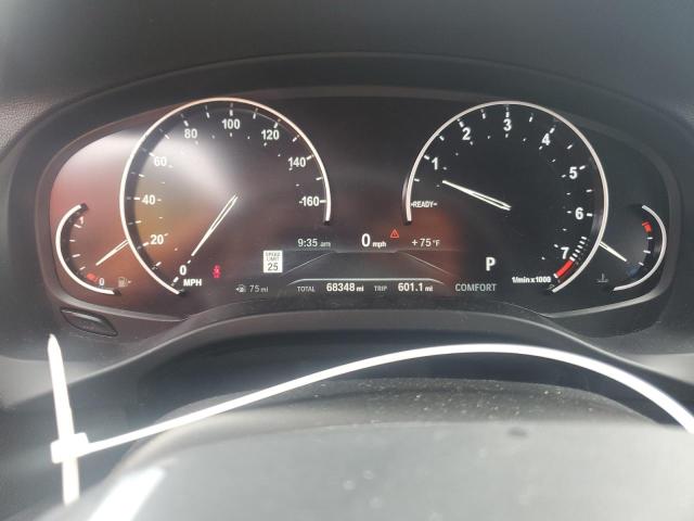 2021 BMW X3 XDRIVE3 - 5UXTY5C09M9G22677