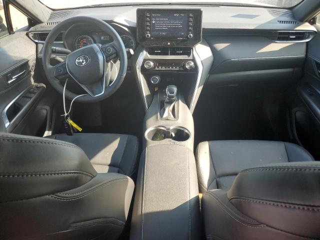 2022 TOYOTA VENZA LE JTEAAAAH9NJ112725