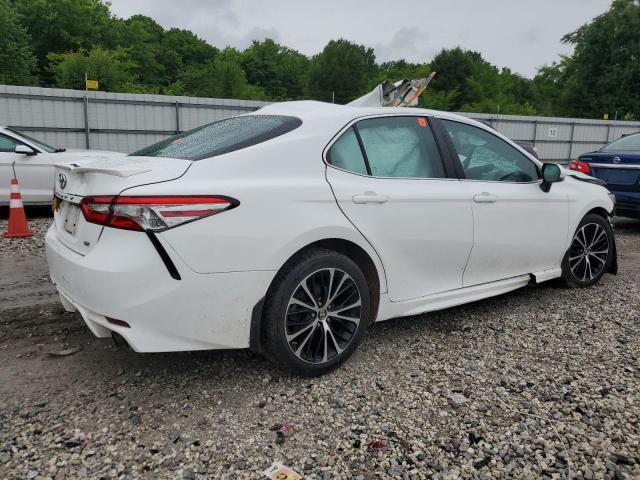 Vin: 4t1b11hk1ju078472, lot: 60916895, toyota camry l 20183