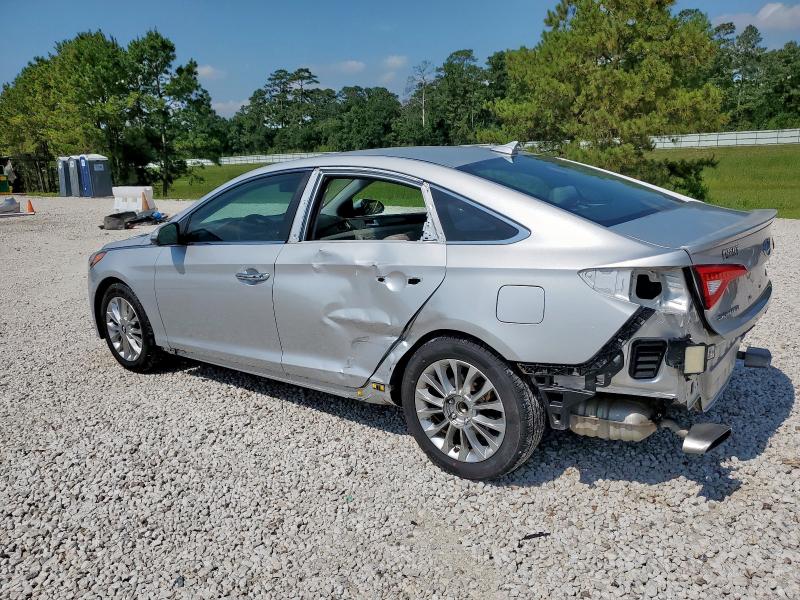 Vin: 5npe34af0fh095498, lot: 58528845, hyundai sonata sport 20152