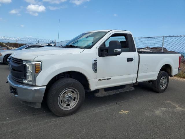 FORD F250 SUPER