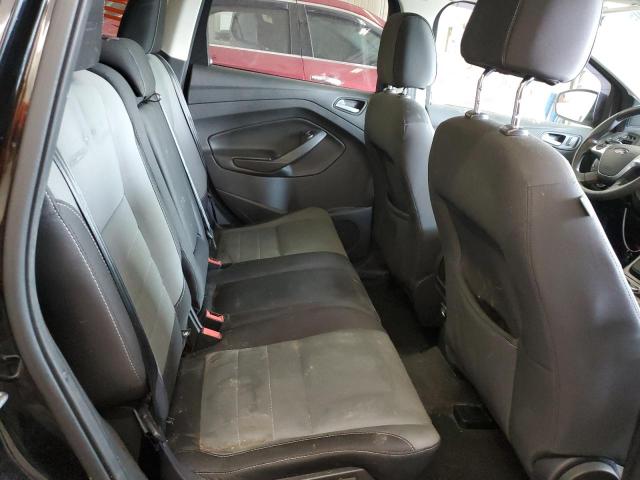 2016 FORD ESCAPE SE - 1FMCU9G91GUC29442