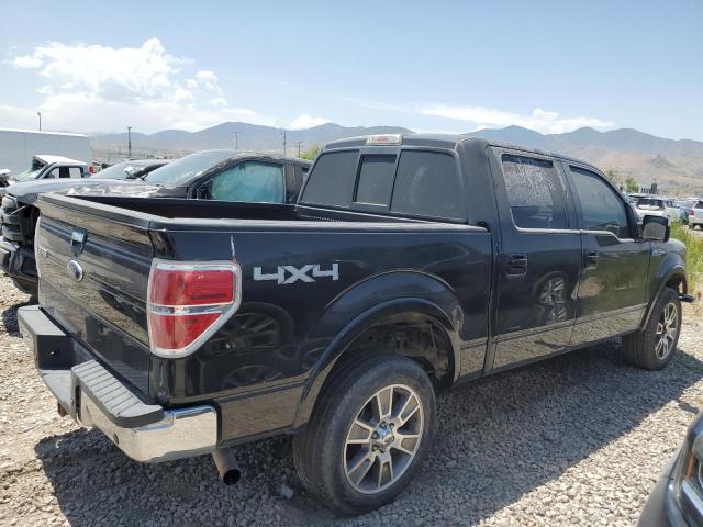 Vin: 1ftfw1etxekd15076, lot: 62792755, ford f-150 supercrew 20143