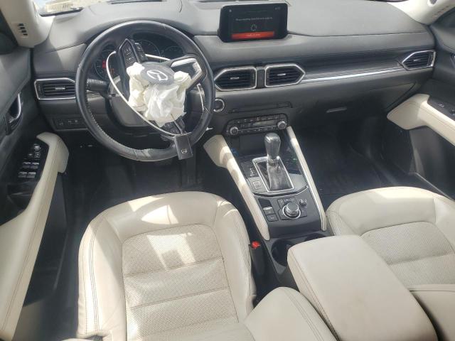2020 MAZDA CX-5 GRAND JM3KFBAY8L0758431