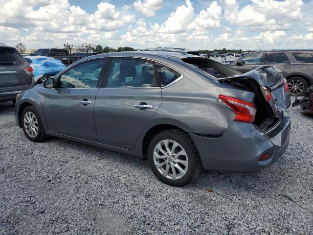 Vin: 3n1ab7ap6jy248749, lot: 60643615, nissan sentra s 20182
