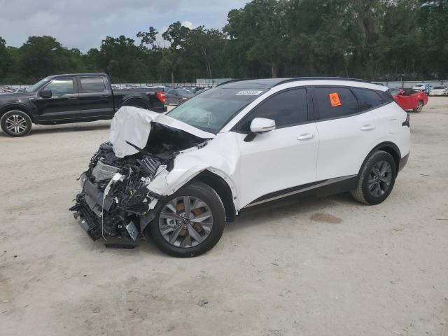 KIA SPORTAGE S