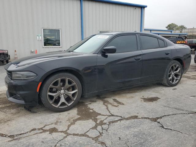 Vin: 2c3cdxhg1fh896295, lot: 59334265, dodge charger sxt 2015 img_1