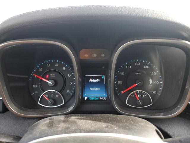 2016 CHEVROLET MALIBU LIMITED LT 1G11C5SA4GF116381