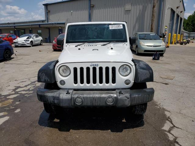 2016 JEEP WRANGLER U - 1C4BJWKG6GL293429