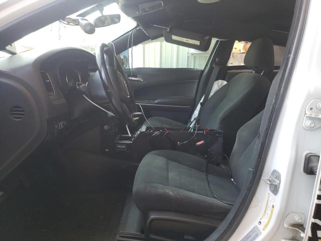 2017 DODGE CHARGER PO 2C3CDXKT9HH590583