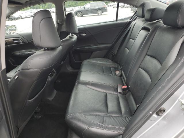 2016 HONDA ACCORD - 1HGCR2F88GA142050