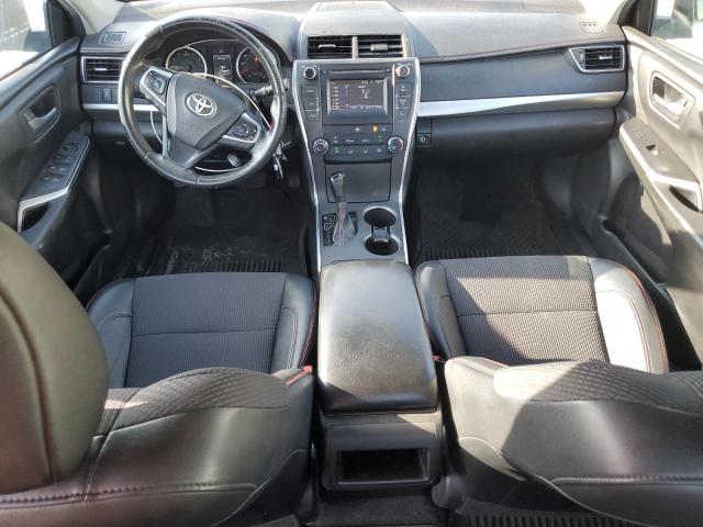 2017 TOYOTA CAMRY LE - 4T1BF1FK3HU740132