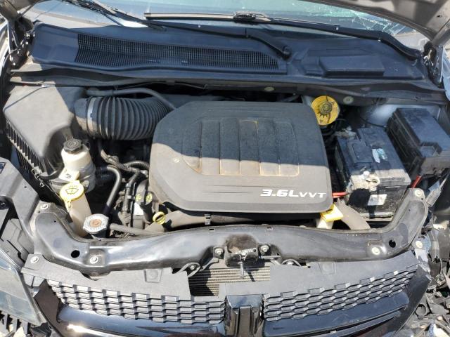 2017 DODGE GRAND CARA 2C4RDGBG9HR768060