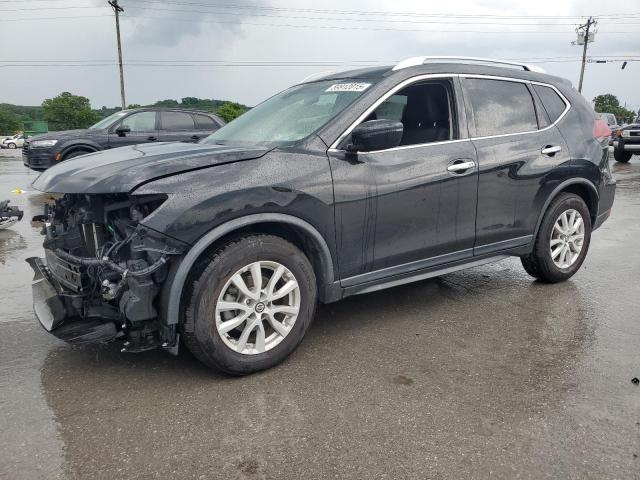 Vin: knmat2mtxlp540902, lot: 59912015, nissan rogue s 2020 img_1