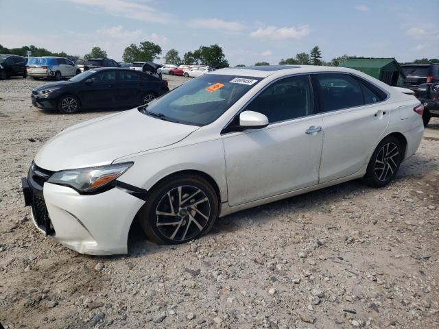 Vin: 4t1bf1fk8fu485121, lot: 60609455, toyota camry le 2015 img_1