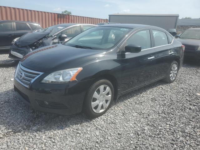 Vin: 3n1ab7ap2dl621450, lot: 61143655, nissan sentra s 2013 img_1