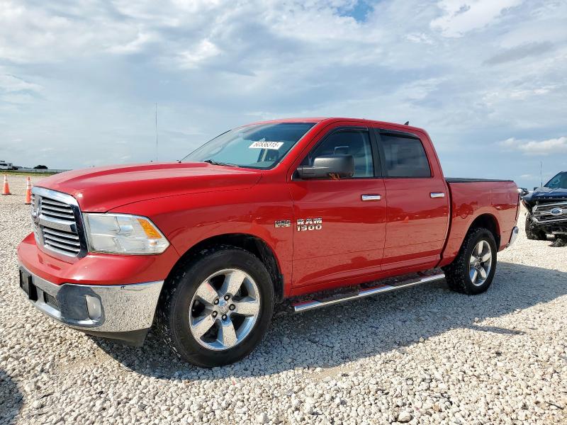 Vin: 1c6rr6lt1ds508601, lot: 60536315, ram 1500 slt 2013 img_1