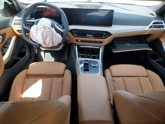 2025 BMW 330XI 3MW89CW03S8F11824