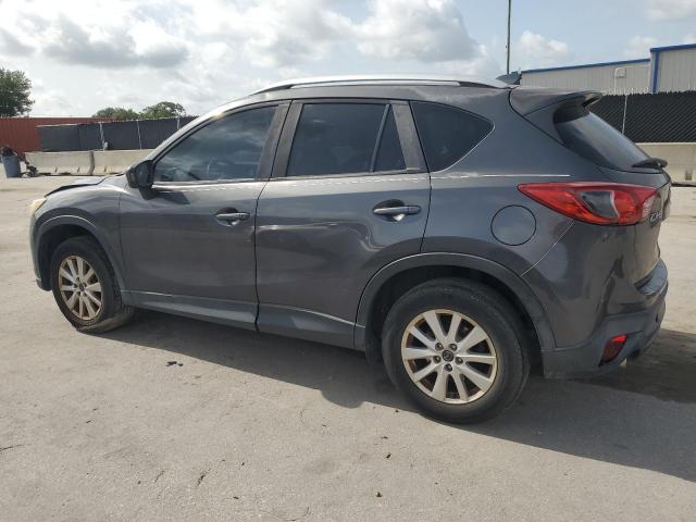 Vin: jm3ke2cy5e0306696, lot: 60124625, mazda cx-5 touring 20142
