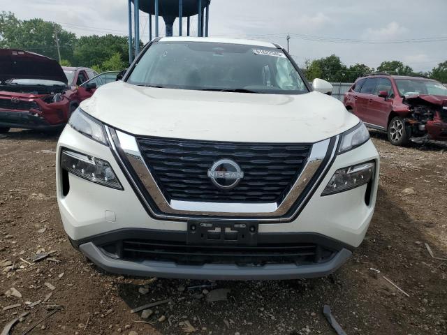 2022 NISSAN ROGUE SV 5N1BT3BB3NC731717