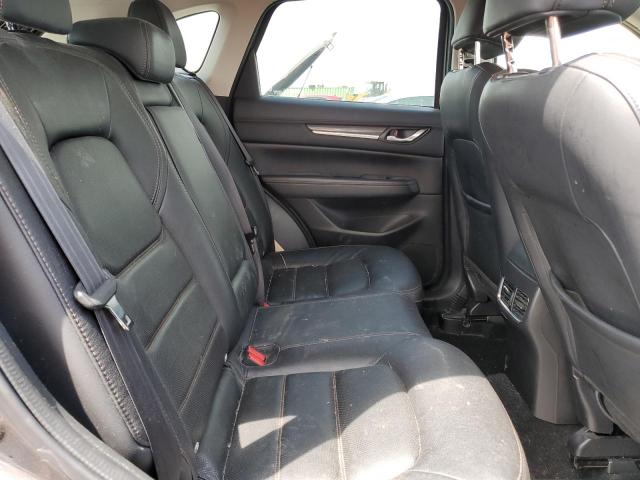 2017 MAZDA CX-5 GRAND - JM3KFBDL3H0207119