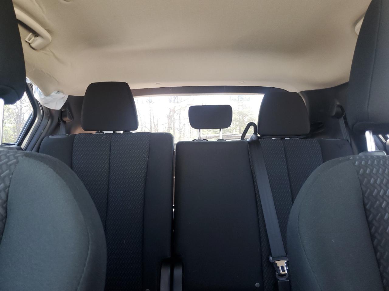 MITSUBISHI ECLIPSE LE