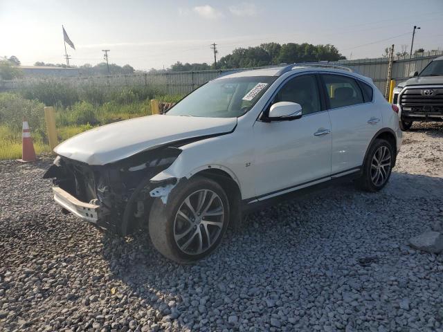 INFINITI QX50