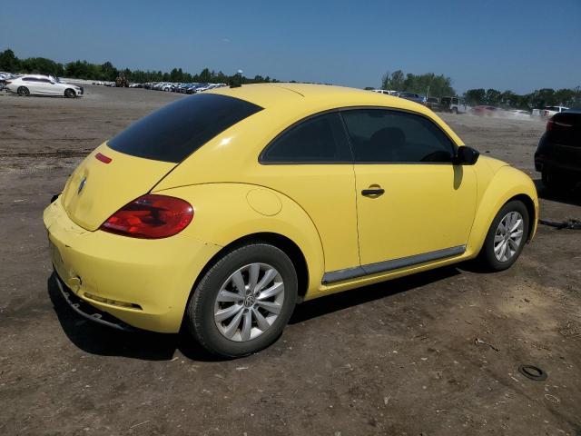 Vin: 3vwf17at9fm635908, lot: 62085845, volkswagen beetle 1.8t 20153