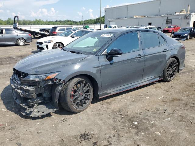 2023 TOYOTA CAMRY TRD - 4T1KZ1AK1PU080802