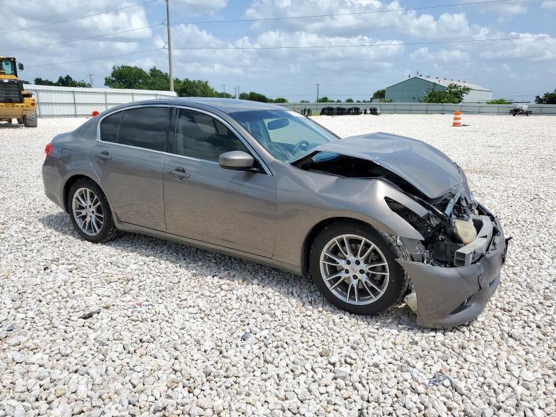 Vin: jn1cv6ap8cm627381, lot: 61453665, infiniti g37 base 20124