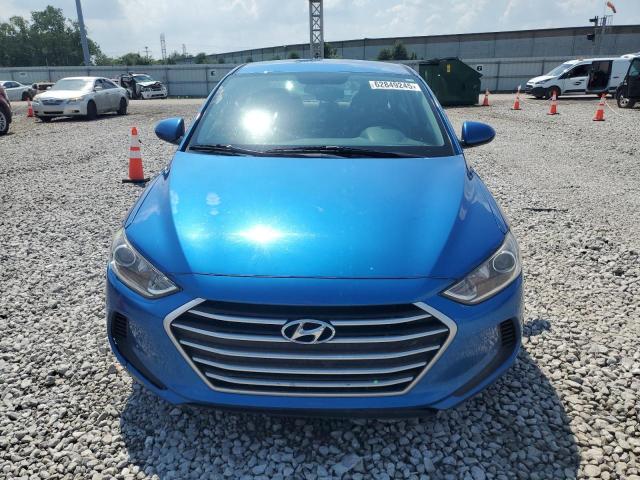 2018 HYUNDAI ELANTRA SE - 5NPD84LF9JH312663