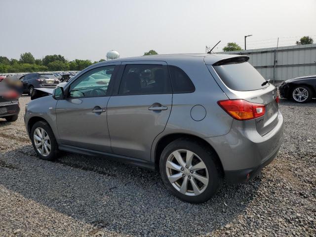 2015 MITSUBISHI OUTLANDER 4A4AR3AU2FE052229