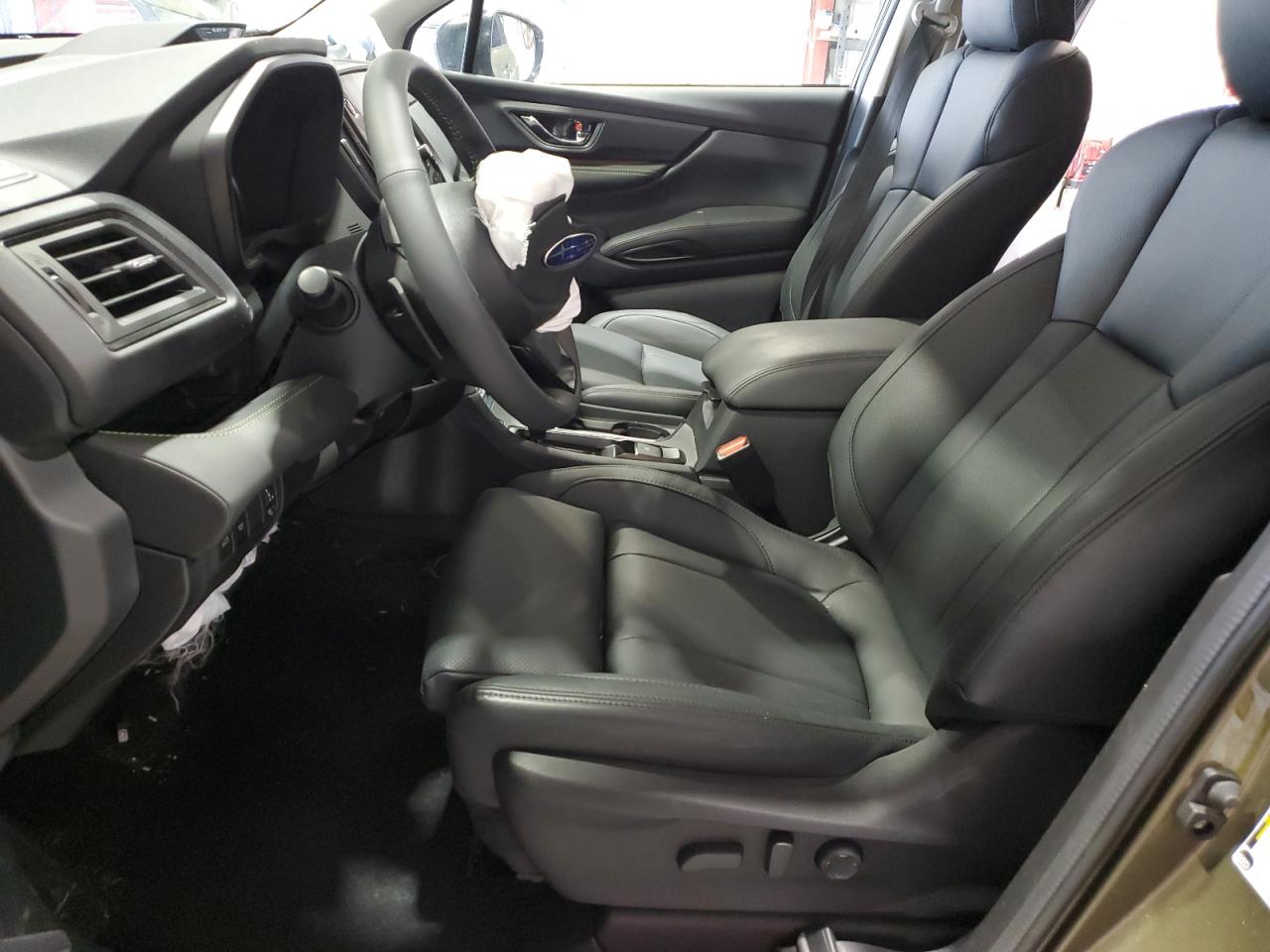 SUBARU ASCENT ONYX TOURING