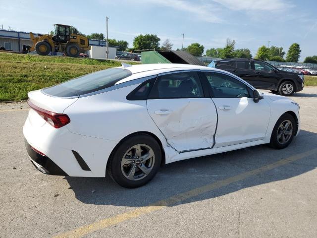 2023 KIA K5 LXS 5XXG14J27PG221655
