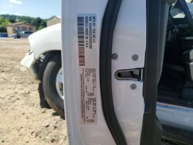 2023 RAM 1500 CLASS 1C6RR7FG1PS567396