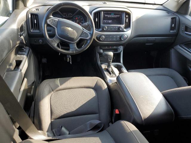 2018 CHEVROLET COLORADO L 1GCGSCEA1J1298727