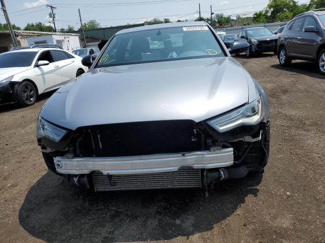 2018 AUDI A6 PREMIUM WAUF8AFC9JN067708
